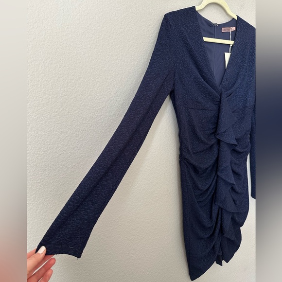 NWT Skylar Rose Mini Dress - Picture 4 of 8